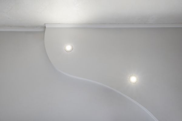 Crown Molding Installation