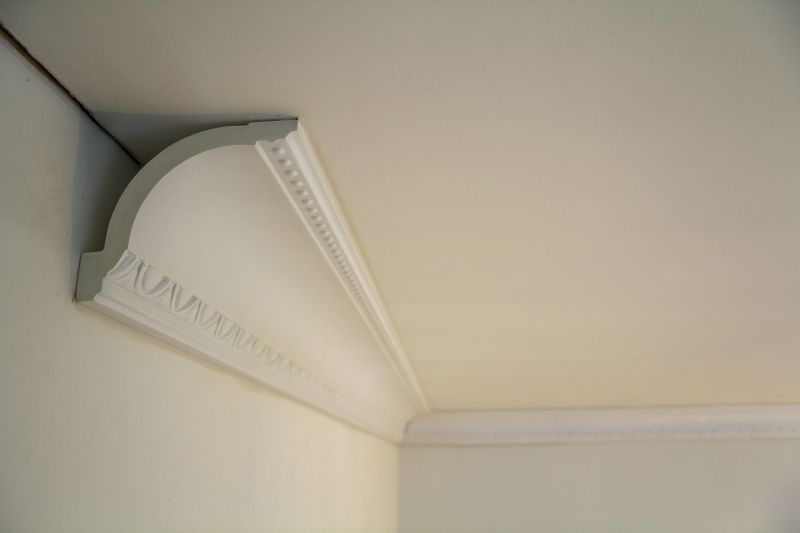Custom Wood Trim Installation in Wilmington, NC