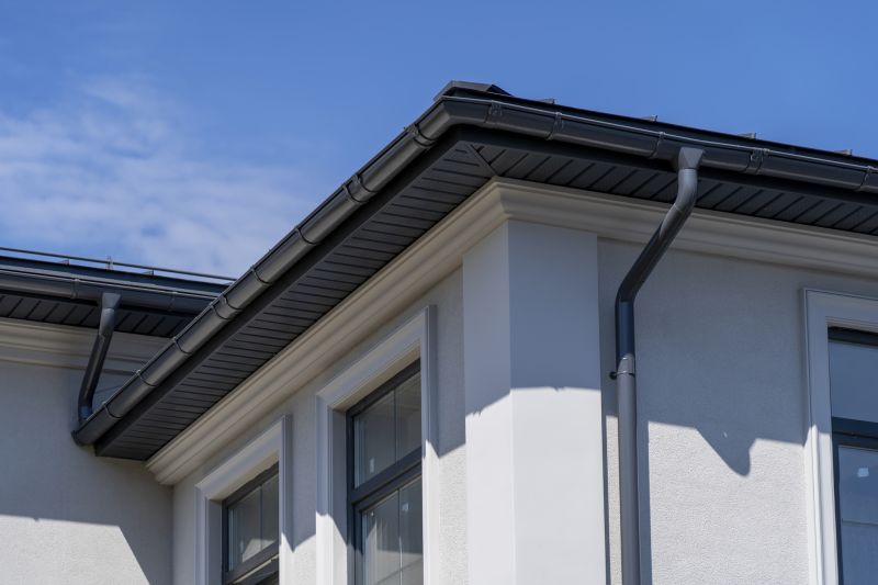 Fascia Wrapping in Olathe, KS