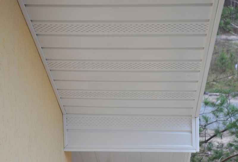 Garage Fascia Replacement in Overland Park, KS