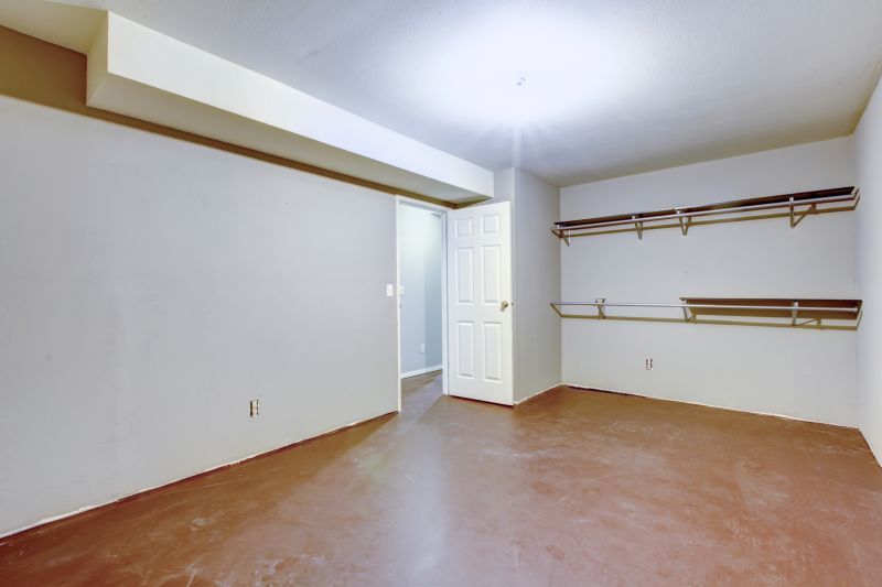 Garage Shelves Installation in Silver Spring, MD