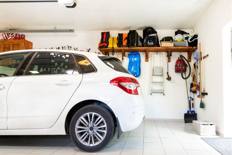 Garage Storage Solutions in Silver Spring, MD