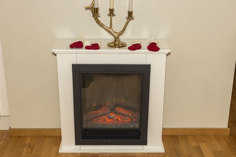 Mantel Mounting Service in Wilmington, NC