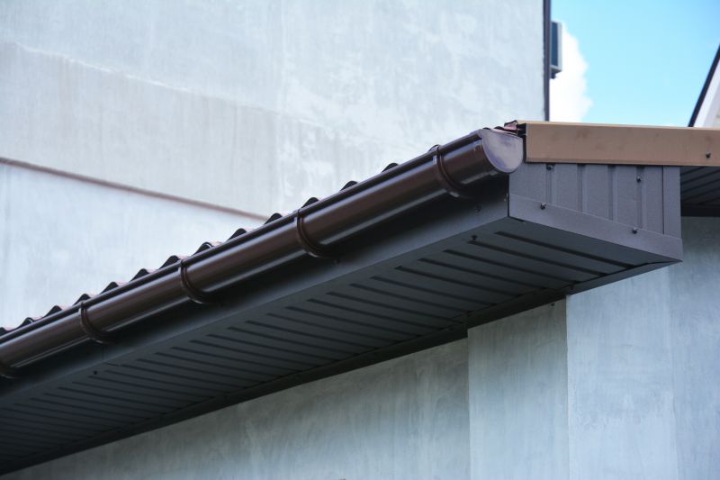 Soffit Replacement in Olathe, KS