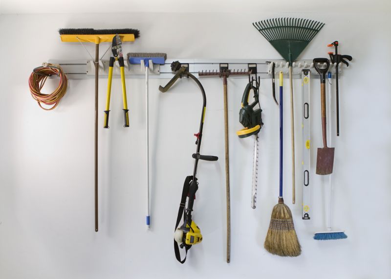 Storage System Installation in Fairfax, VA
