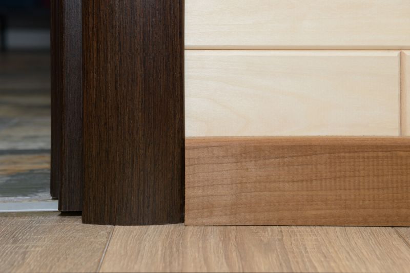 Wood Trim Restoration