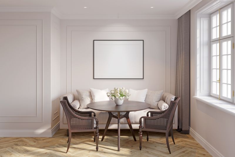 Wood Trim Restoration